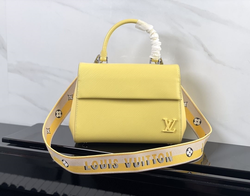 LV Top Handle Bags